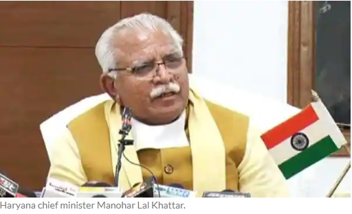 Haryana State Employment of Local Candidates Bill, 2020