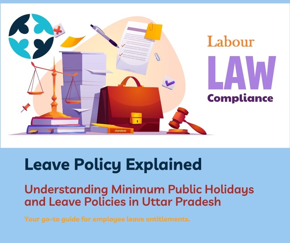 Minimum Public Holidays and Leave Policies in Uttar Pradesh Guide