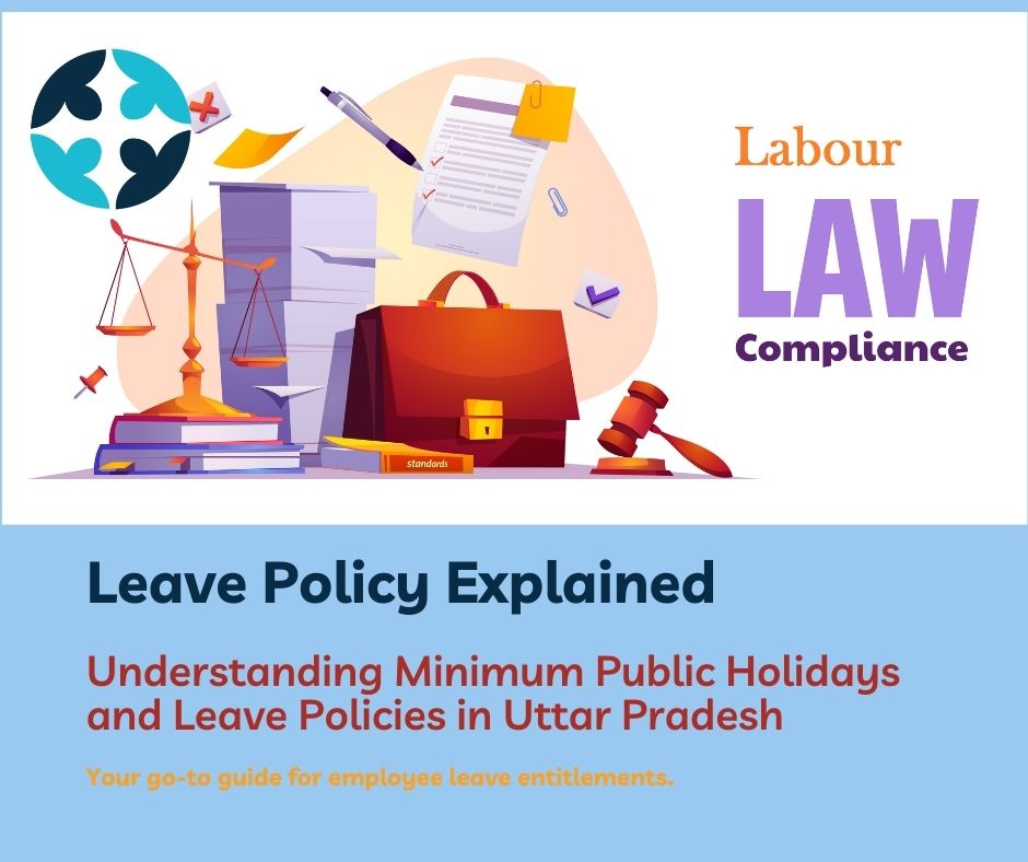 Minimum Public Holidays and Leave Policies in Uttar Pradesh Guide 