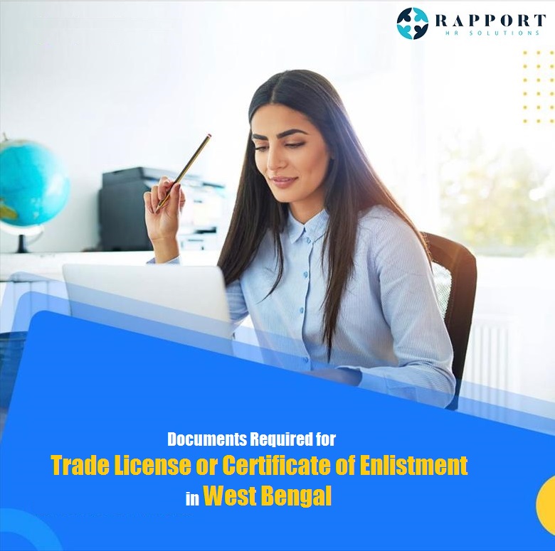 West Bengal Trade License Online Consultant Near Me 